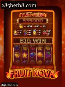 FruitNova