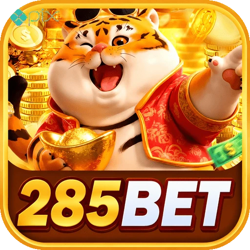 285bet - Apostas Online em Cassino Mobile 2026 | 285bet.com Logo