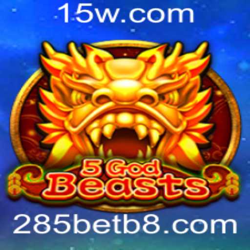 Explorando o Fascinante Mundo de 5GodBeasts: Jogo Inovador no Universo de Entretenimento