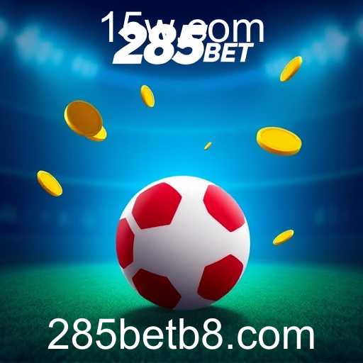 285bet: Bônus de Boas-Vindas Irresistível