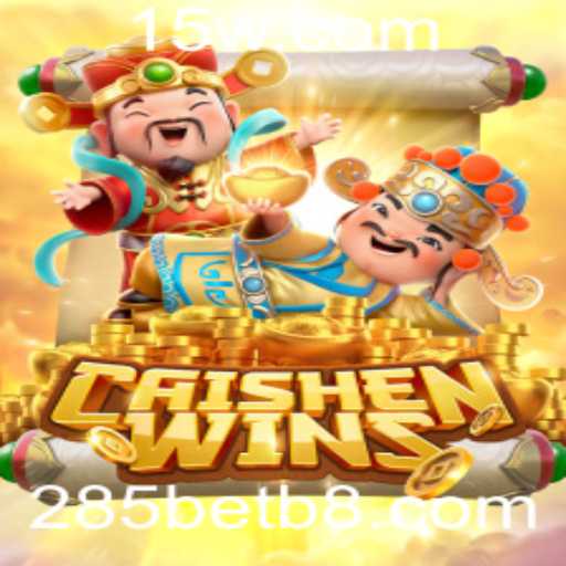 Desvendando CaishenWins: O Fascinante Mundo dos Slots