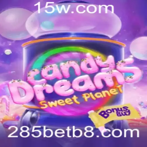 CandyDreamsSweetPlanet: Aventuras Doces e Estratégias Envolventes