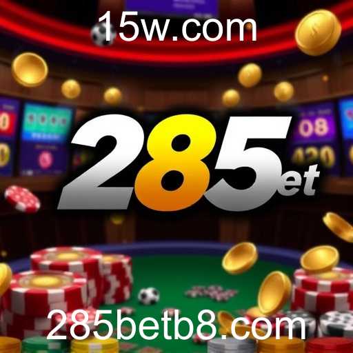 285bet: Cassino Online Seguro no Brasil