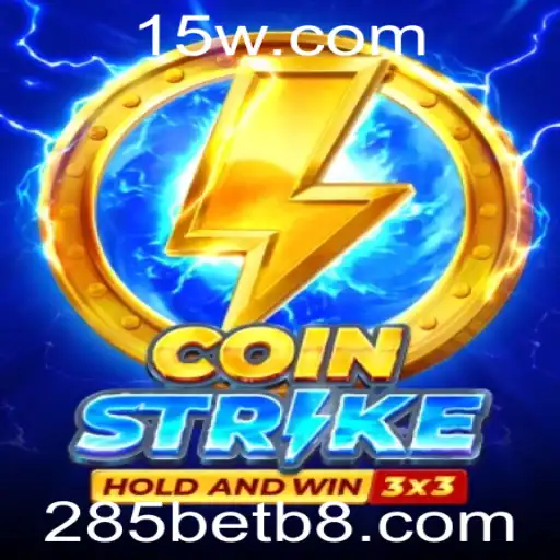 Coinstrike: Aventura Virtual e Estratégia no Mundo de 285bet