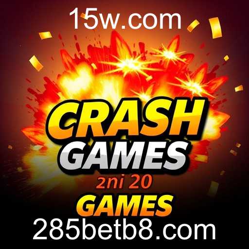 285bet Crash Games - Jogos Rápidos no Brasil