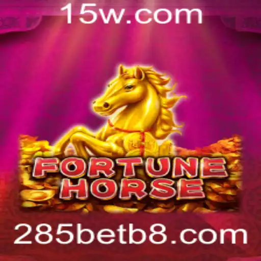 Descubra o Mundo do FortuneHorse: Uma Aventura em Jogo