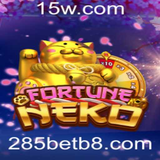 FortuneNeko: O Carismático Jogo Que Conquista os Fãs de Cassinos Online