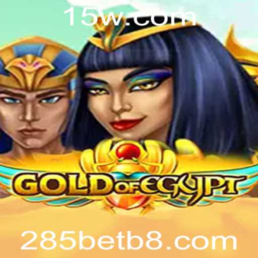 Desvendando o Fascínio do Jogo GoldOfEgypt: Aventura e Estratégia