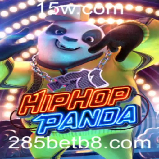 Descubra HipHopPanda: Um Jogo Emocionante no Universo do Hip Hop
