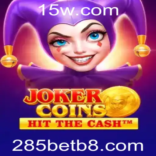 Descubra o Mundo Empolgante de JokerCoins no Universo 285bet