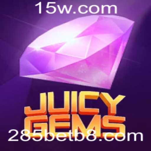 Descubra JuicyGems: O Novo Fenômeno no Mundo dos Jogos de Apostas