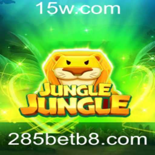 Explorando o Fascinante Mundo de JungleJungle: Uma Imersão no Jogo do Momento