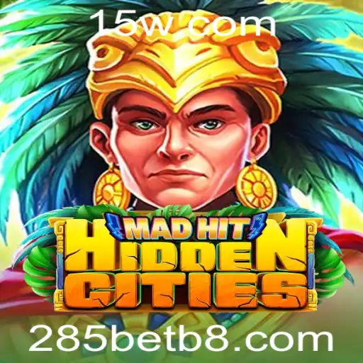 MadHitHiddenCities: Exploração Urbana Através do Jogo