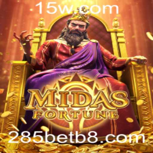 Explorando o Universo de MidasFortune: Uma Imersão no Jogo de Estratégia 285bet