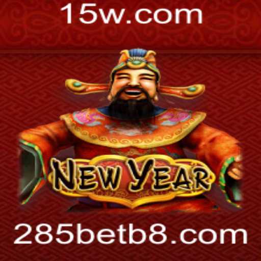 Explorando o Fascinante Jogo 'NewYear' e o Elemento Surpresa '285bet'