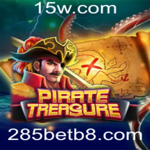Explorando o Mundo de PirateTreasure: Um Mergulho no Novo Jogo de Aventura