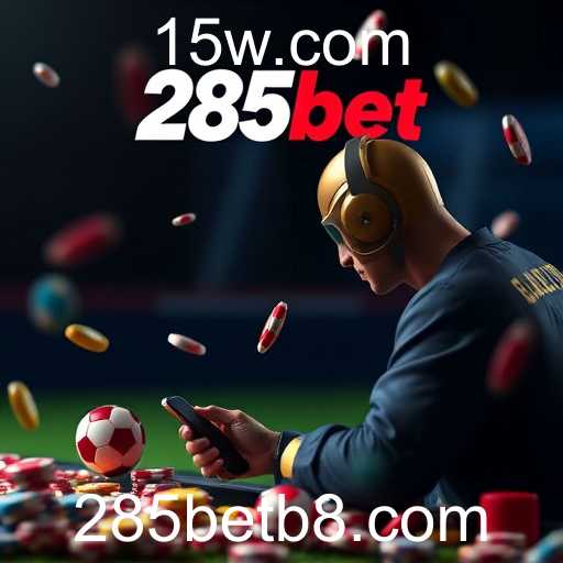 285bet: Jogo Responsável no Brasil