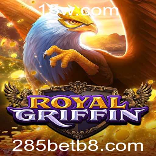 Descubra RoyalGriffin: O Jogo de Estratégia Inovador