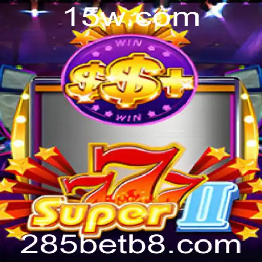 Explorando o Mundo Vibrante de Super777II: Um Mergulho nas Regras e Estratégias do Jogo