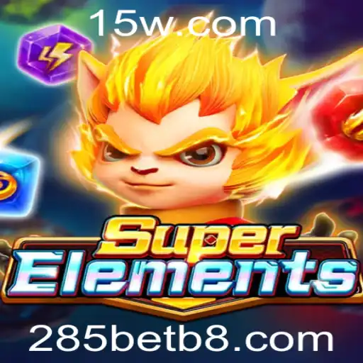 Explorando o Universo de SuperElements: O Jogo de Estratégia Inovador