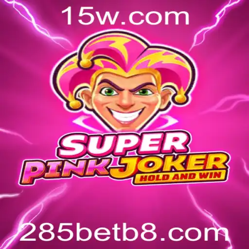 Descubra o Fascinante Mundo de SuperPinkJoker