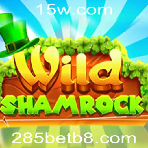 Descubra WildShamrock: O Jogo Que Está Revolucionando o Universo das Apostas