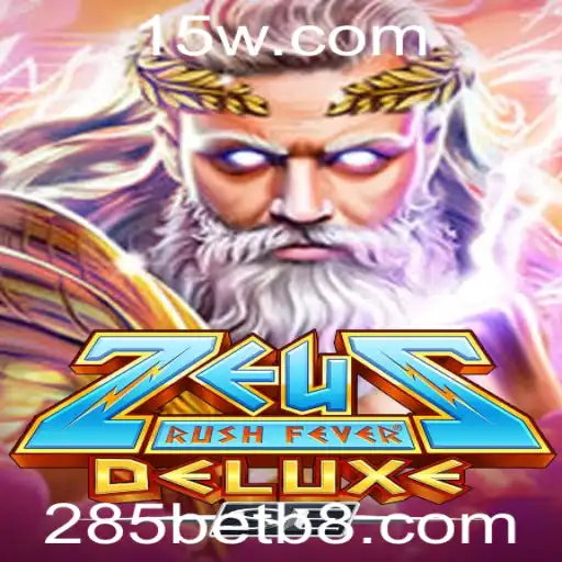 Explorando o Vibrante Mundo de ZeusRushFeverDeluxeSE na Plataforma 285bet