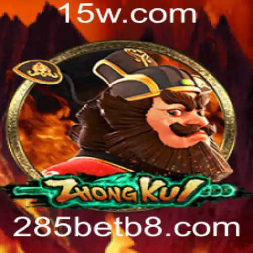 Explorando ZhongKui: O Jogo Estratégico do Momento