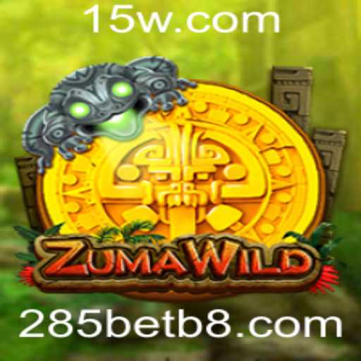 Explorando o Mundo de ZumaWild na Plataforma 285bet